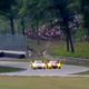 Illustration for article titled Holy Crap, The Last Lap Of The United SportsCar Race Was Chaos On Chaos